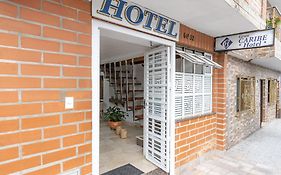Hotel Caribe